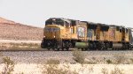 WB Manifest Frt at Erie NV -3